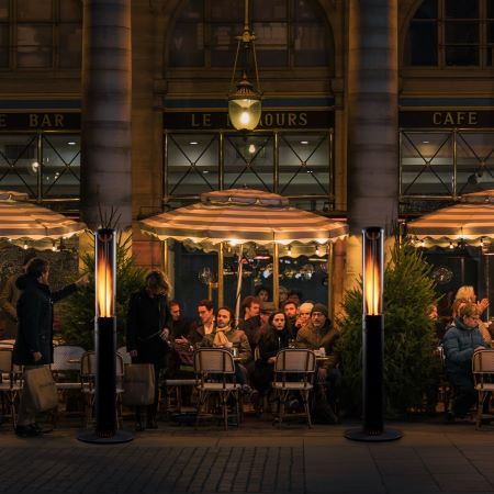 Jednoduché ovládání