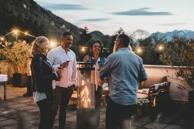 Odolný vůči počasí