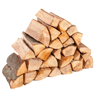 Dřevo na topení