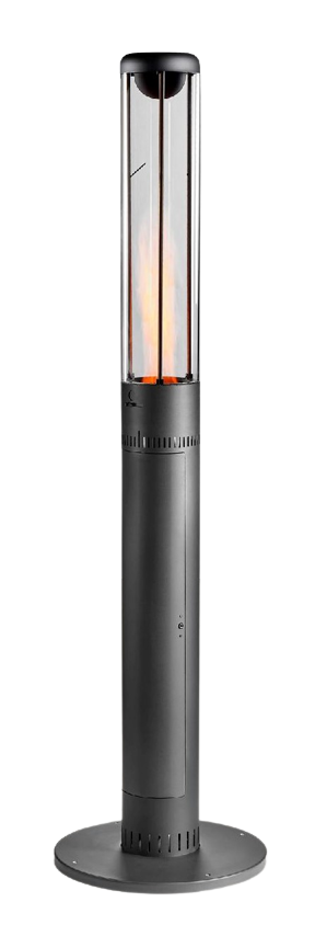 Terasový ohřívač PRIMATO L