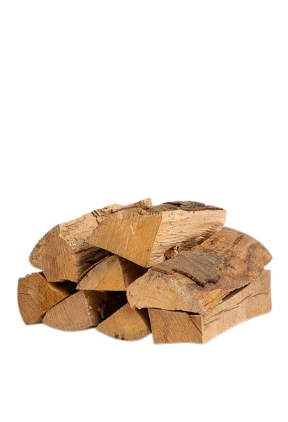 Dřevo na topení
